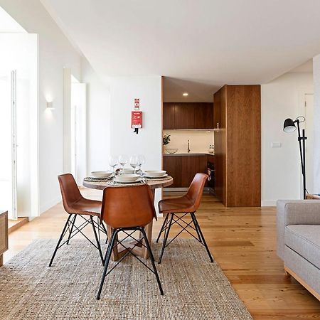 Stunning Duplex Near River By Lovelystay OOporto Exterior foto