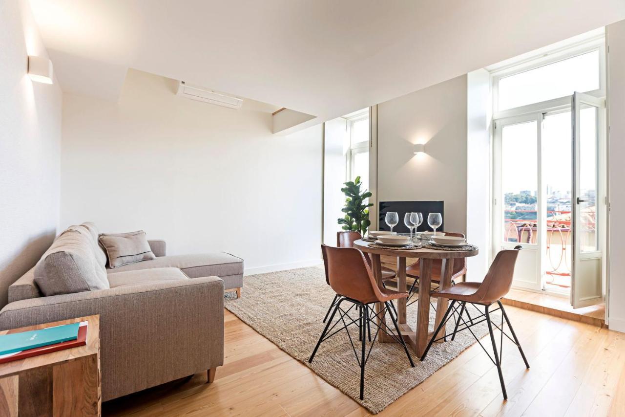 Stunning Duplex Near River By Lovelystay OOporto Exterior foto