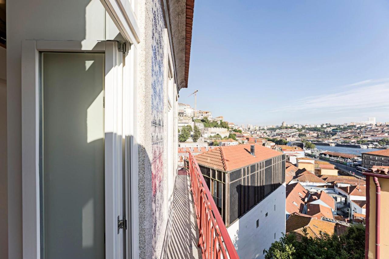 Stunning Duplex Near River By Lovelystay OOporto Exterior foto