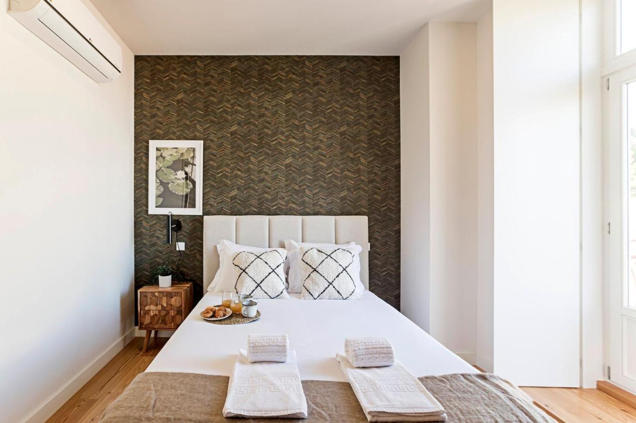 Stunning Duplex Near River By Lovelystay OOporto Exterior foto