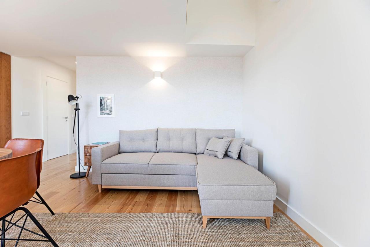 Stunning Duplex Near River By Lovelystay OOporto Exterior foto