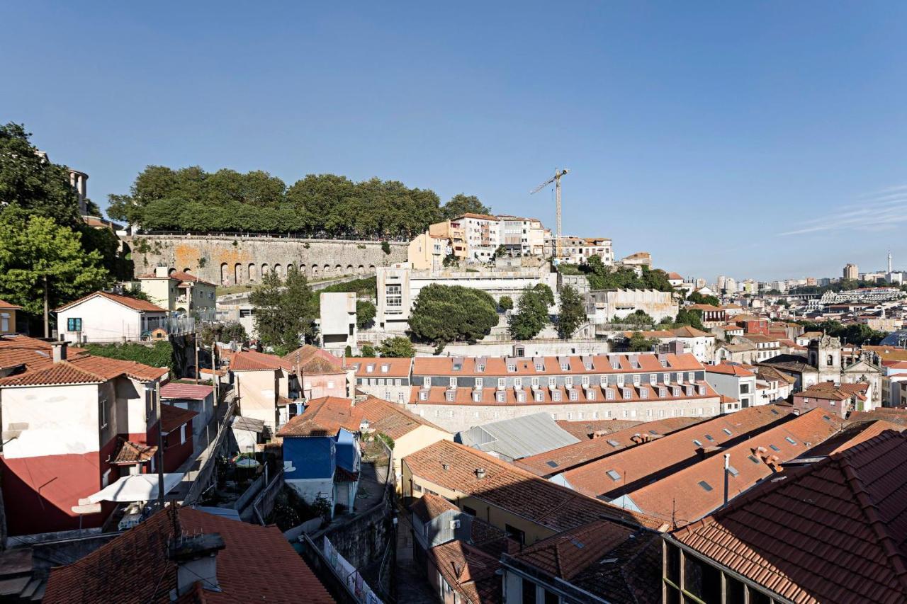 Stunning Duplex Near River By Lovelystay OOporto Exterior foto