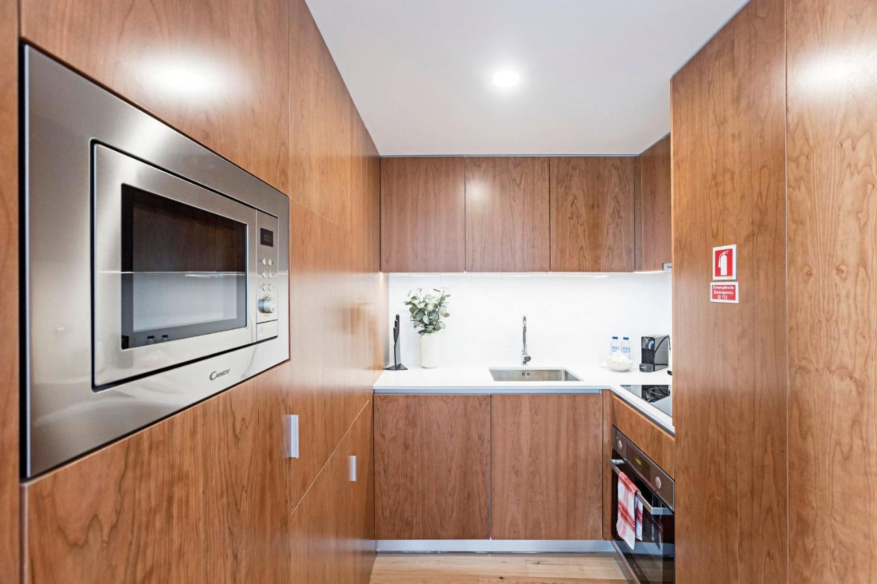 Stunning Duplex Near River By Lovelystay OOporto Exterior foto