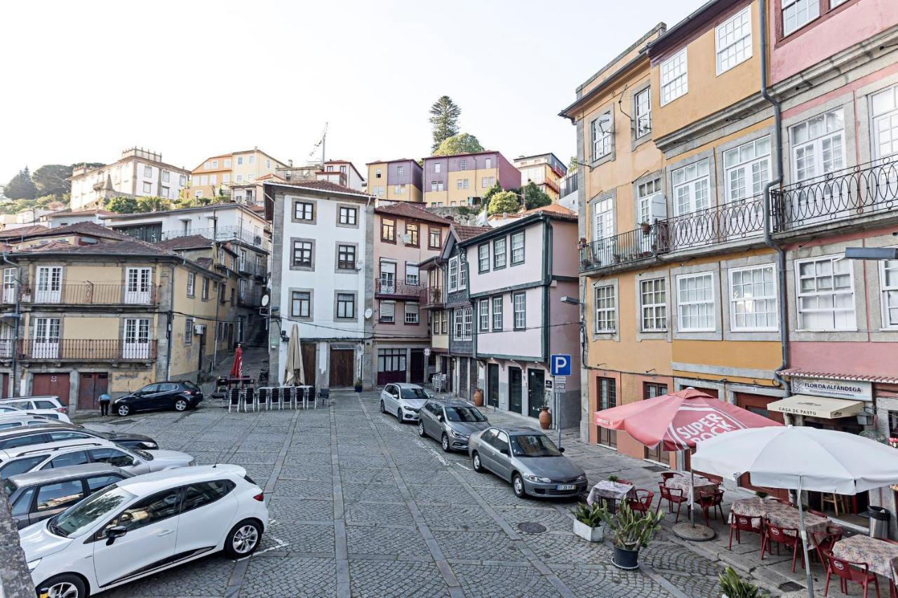 Stunning Duplex Near River By Lovelystay OOporto Exterior foto